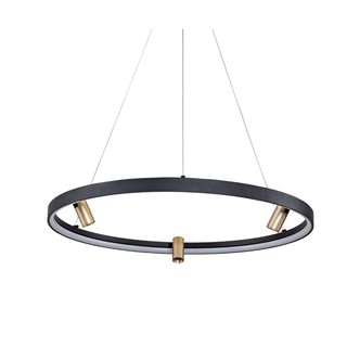 Naví, luminária da linha importada Usina Imports