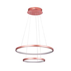 Orlo Duo, luminária da linha importada Usina Imports