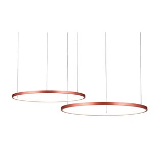Orlo Mix, luminária da linha importada Usina Imports