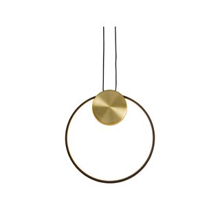 Signo, luminária da linha importada Usina Imports