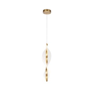 Twist, luminária da linha importada Usina Imports