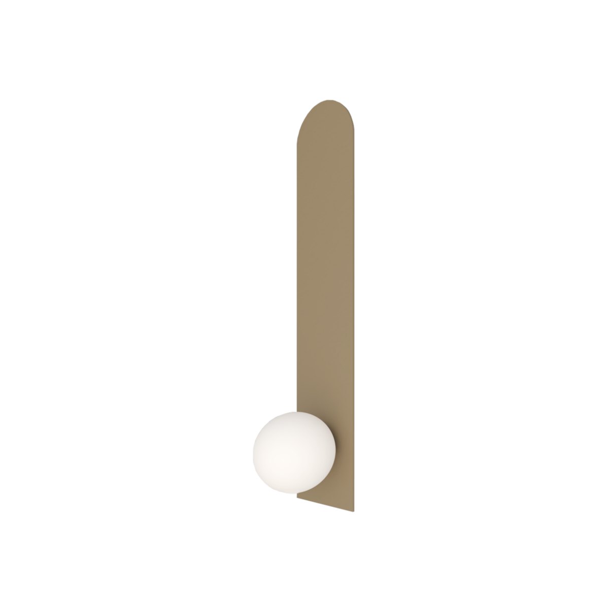 Aliança Arandela — Usina Design