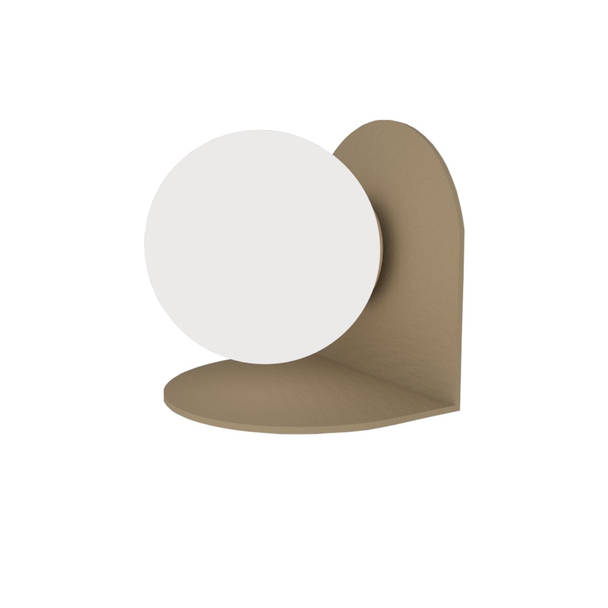 Aliança Arandela — Usina Design