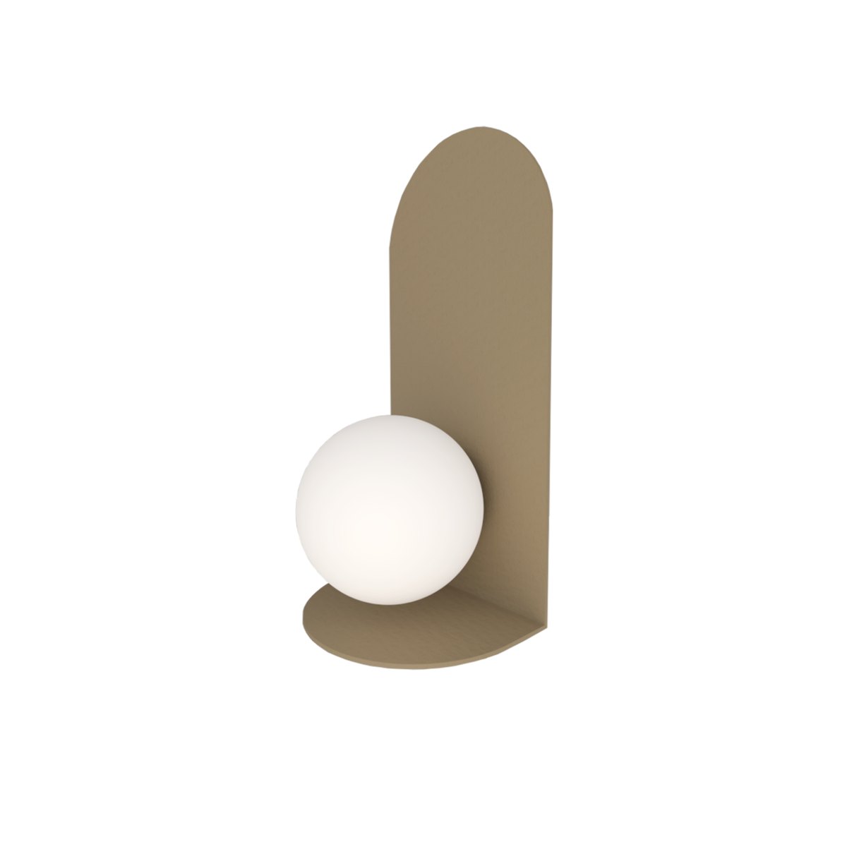 Aliança Arandela — Usina Design