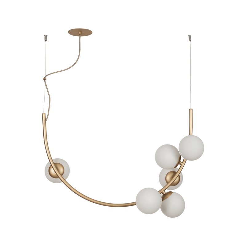 Astral — Usina Design