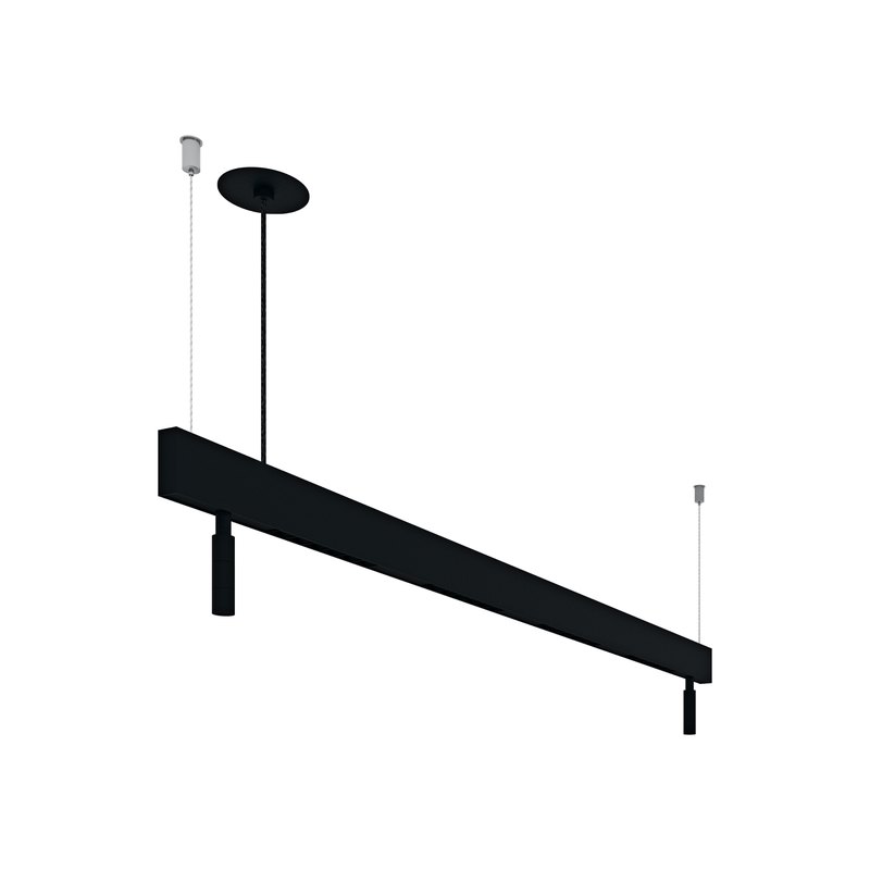 Beam e Spot Litt — Usina Design