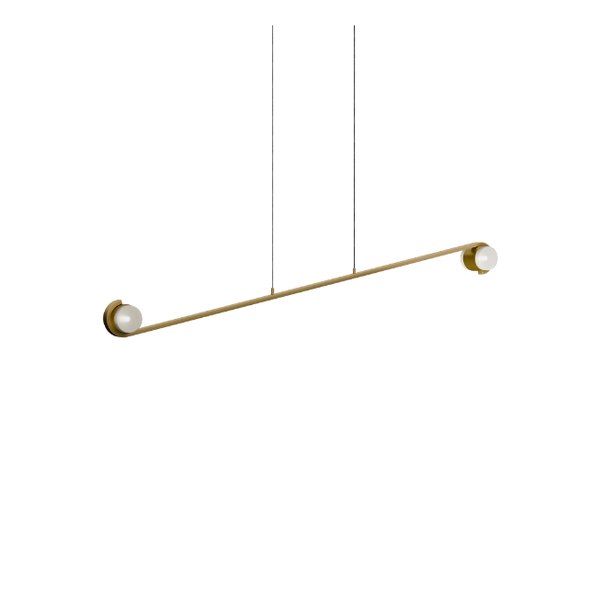 Bello Pendente — Usina Design