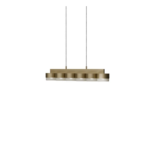 Bello Pendente — Usina Design