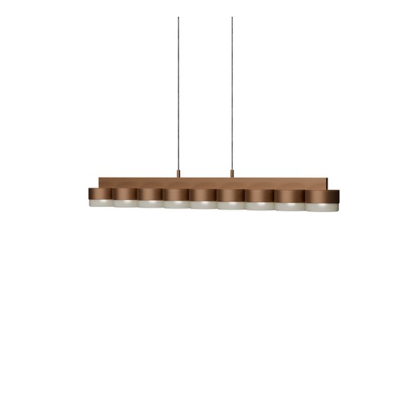Bello Pendente — Usina Design