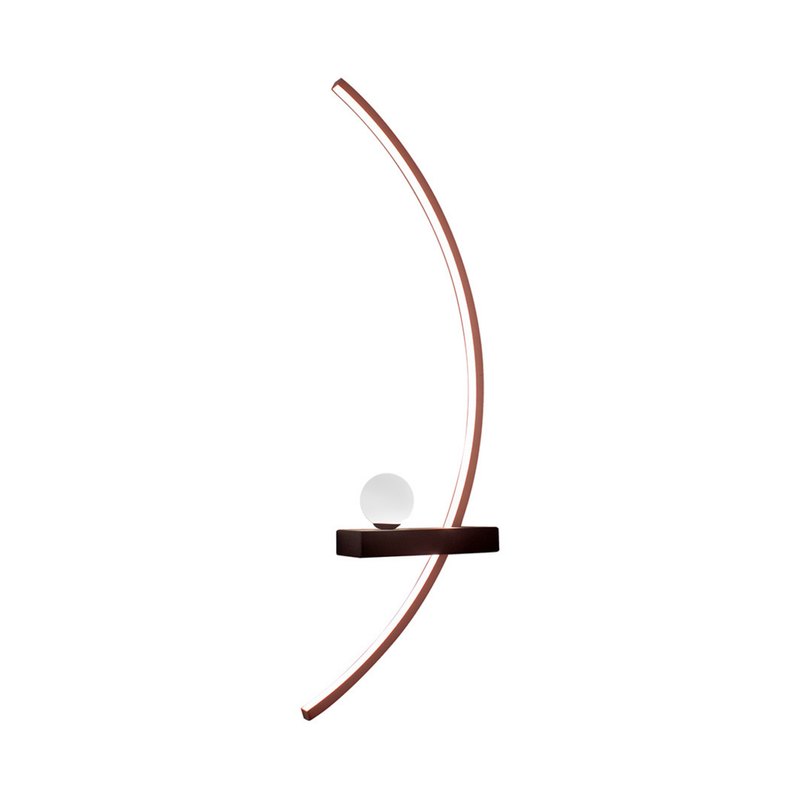 Berimbau — Usina Design