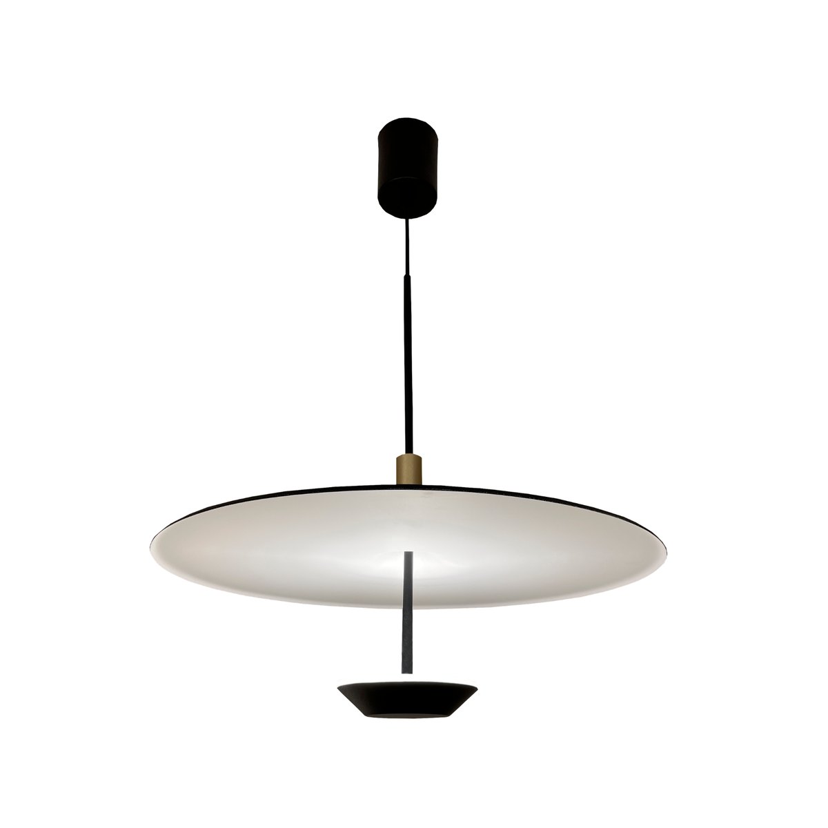Bounce Pendente — Usina Design