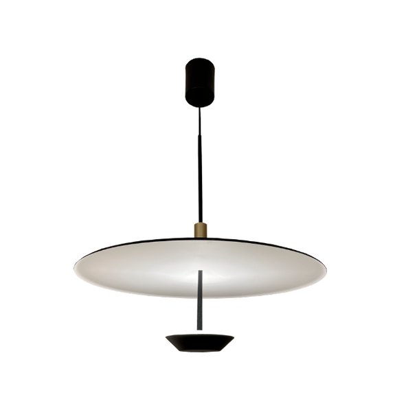 Bounce Pendente — Usina Design