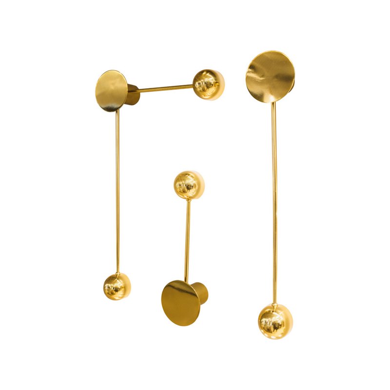 Conchiglia — Usina Design