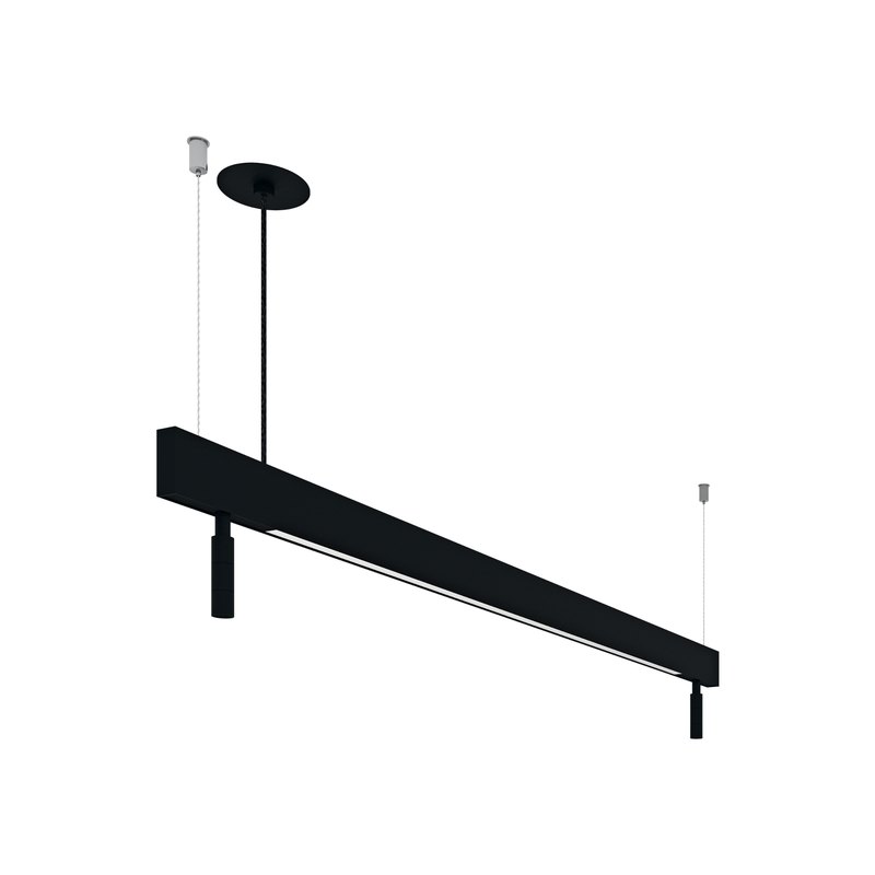 Difuso e Spot Litt — Usina Design