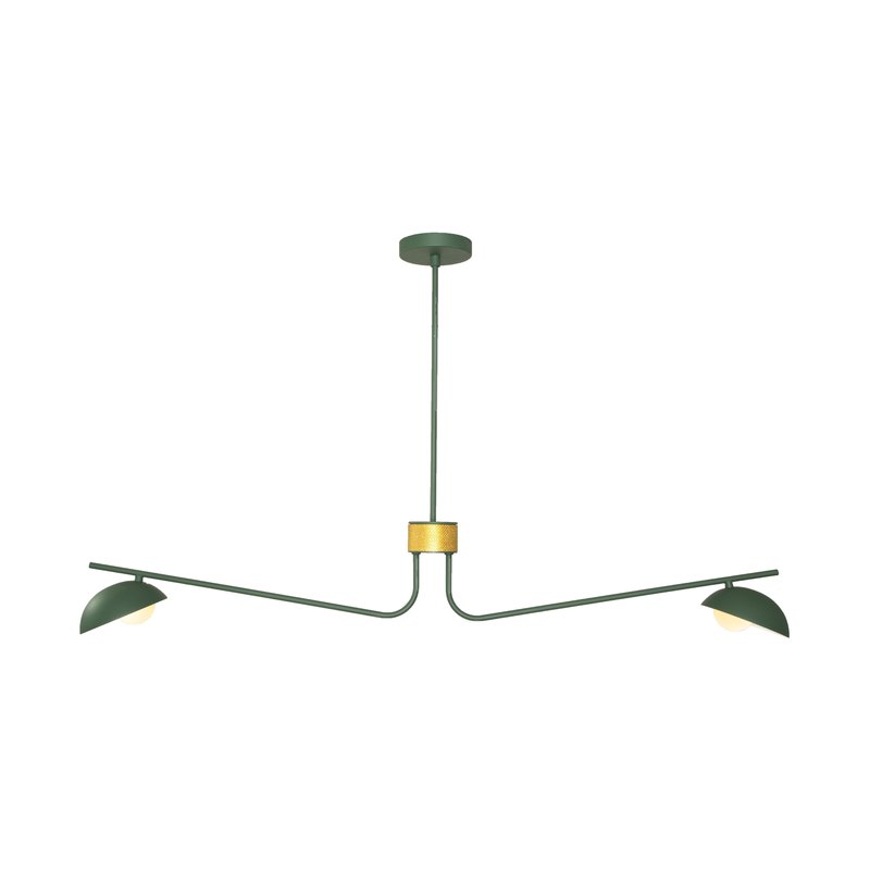 Dutti Double — Usina Design