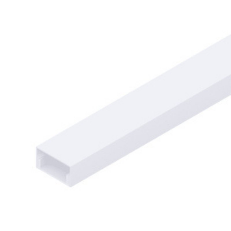 Garbo Slim Perfil de Sobrepor — Usina Design