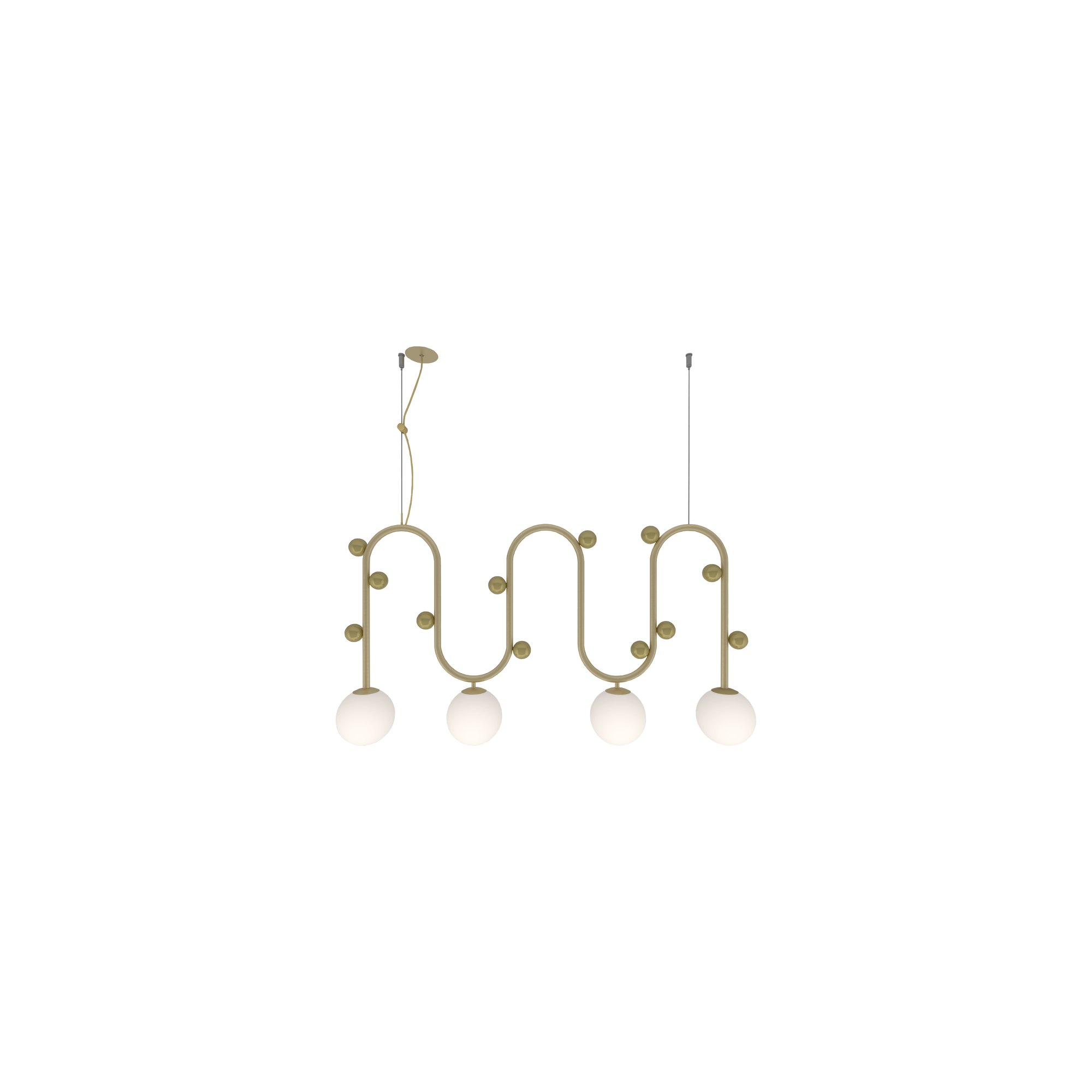 Graça Pendente — Usina Design