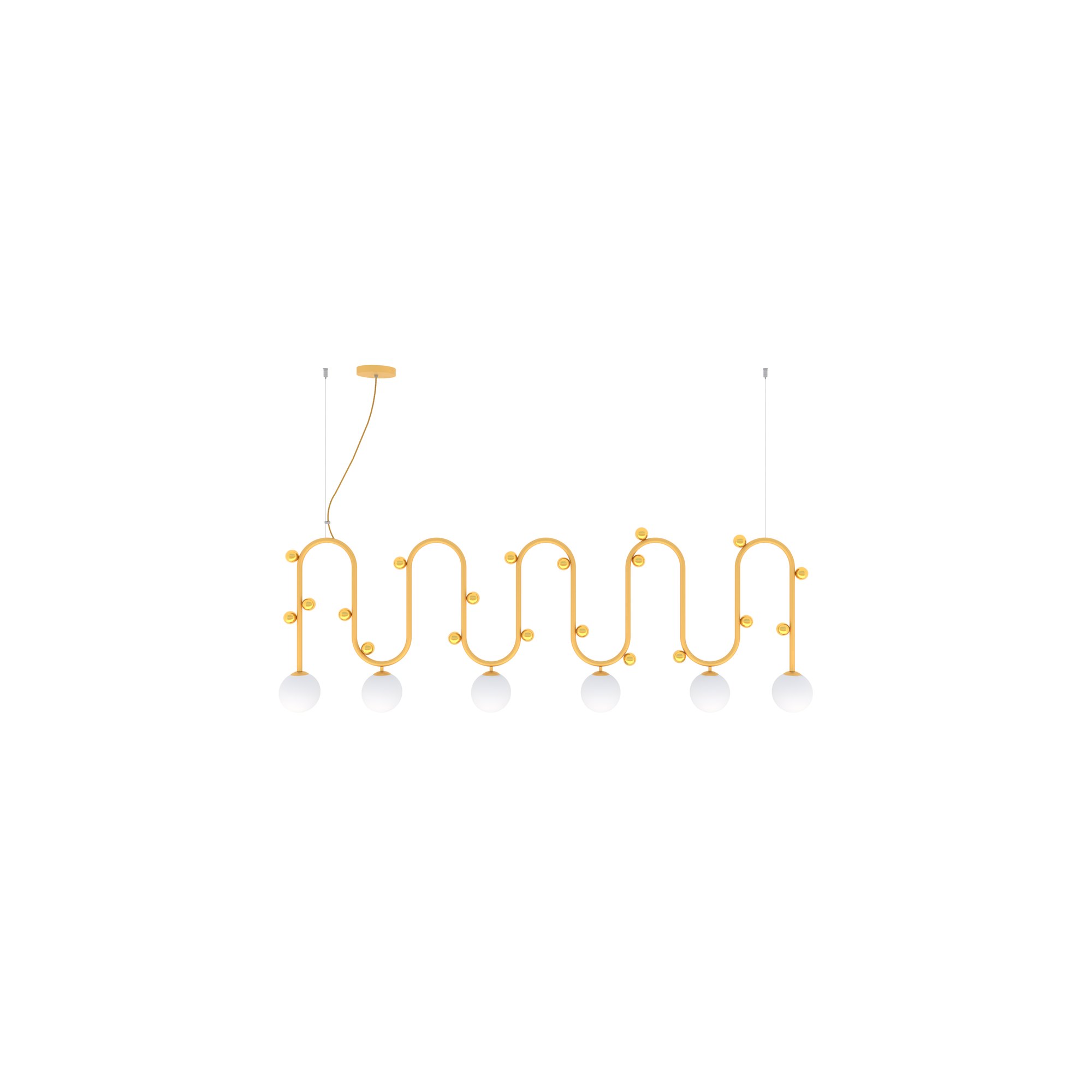 Graça Pendente — Usina Design