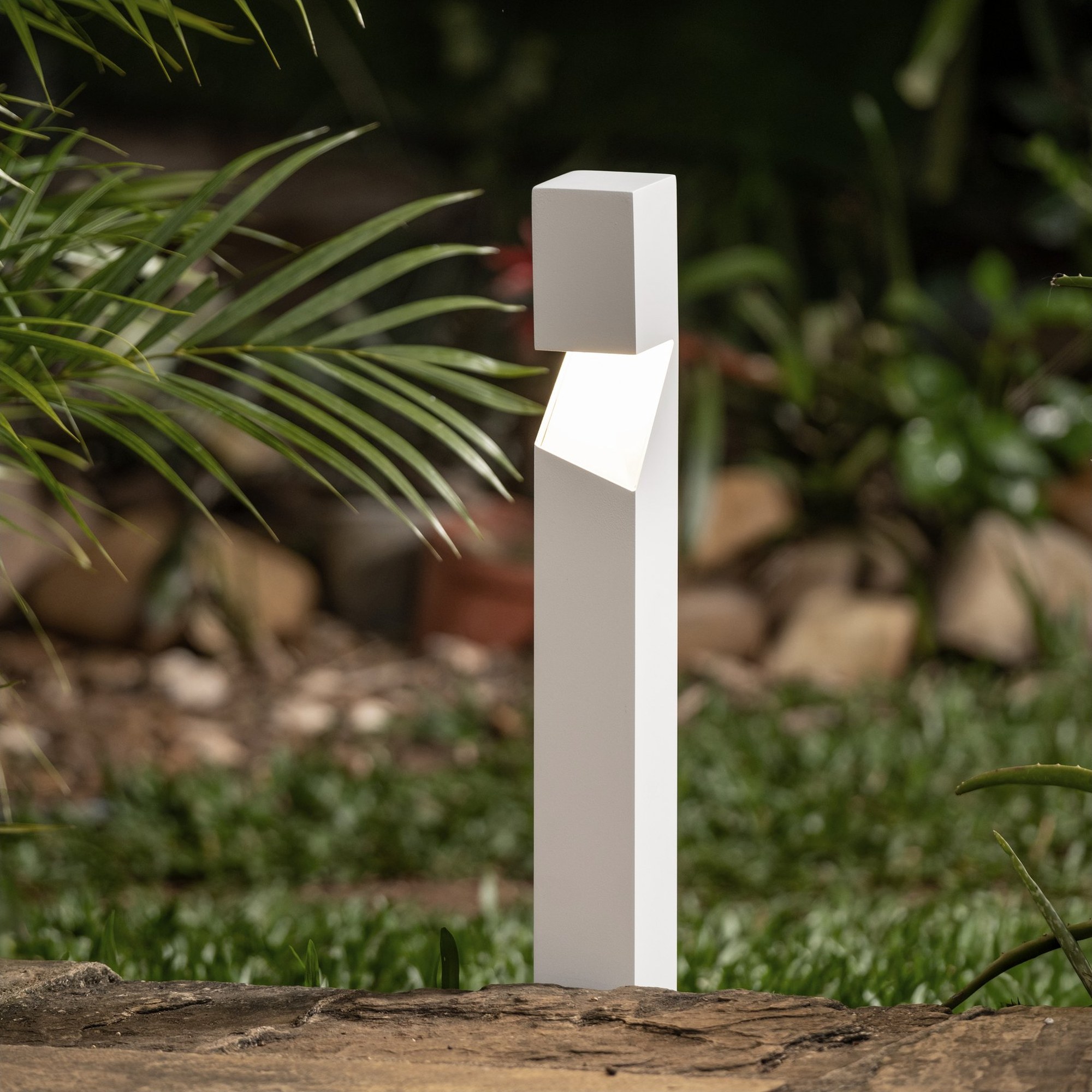 Kali aplicada em ambiente — Usina Design