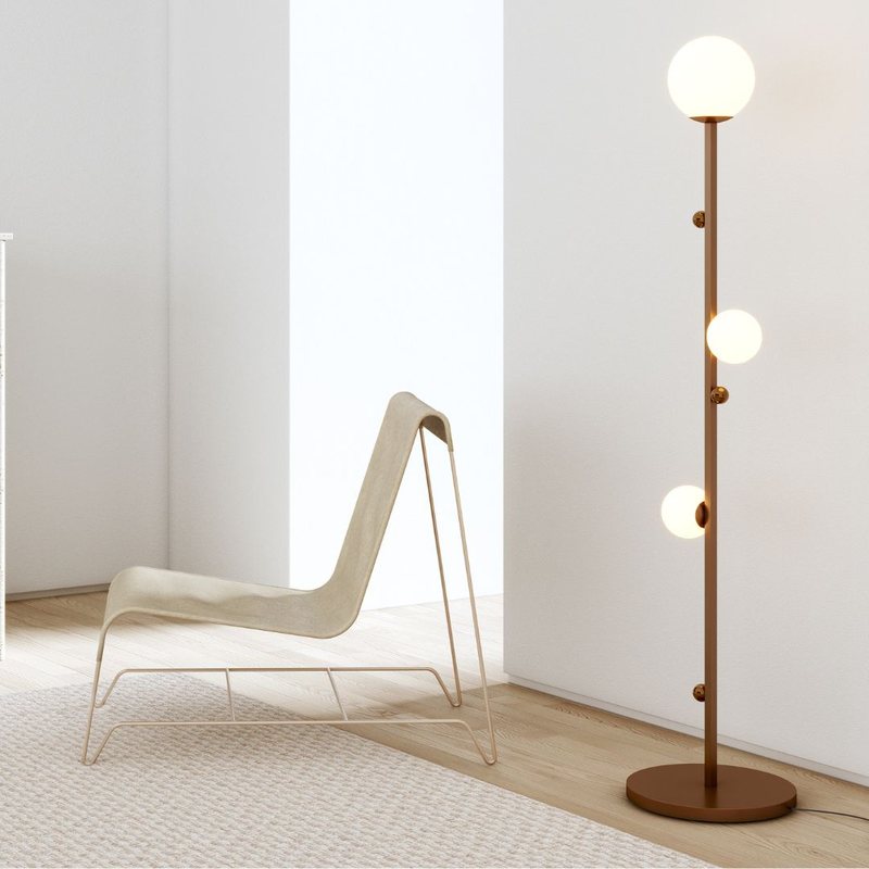 Coluna Graça — Usina Design
