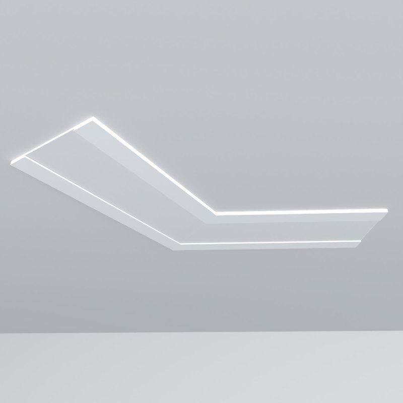 Legou junção V · 19610-2 — Usina Design