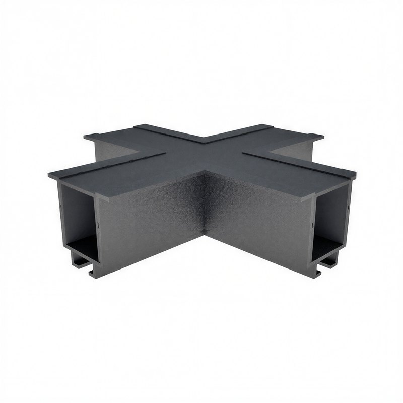 Legou junção X · 19610-4 — Usina Design