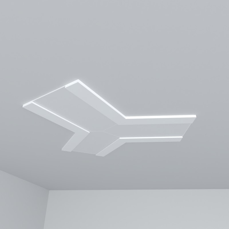 Legou junção Y · 19611-3 — Usina Design