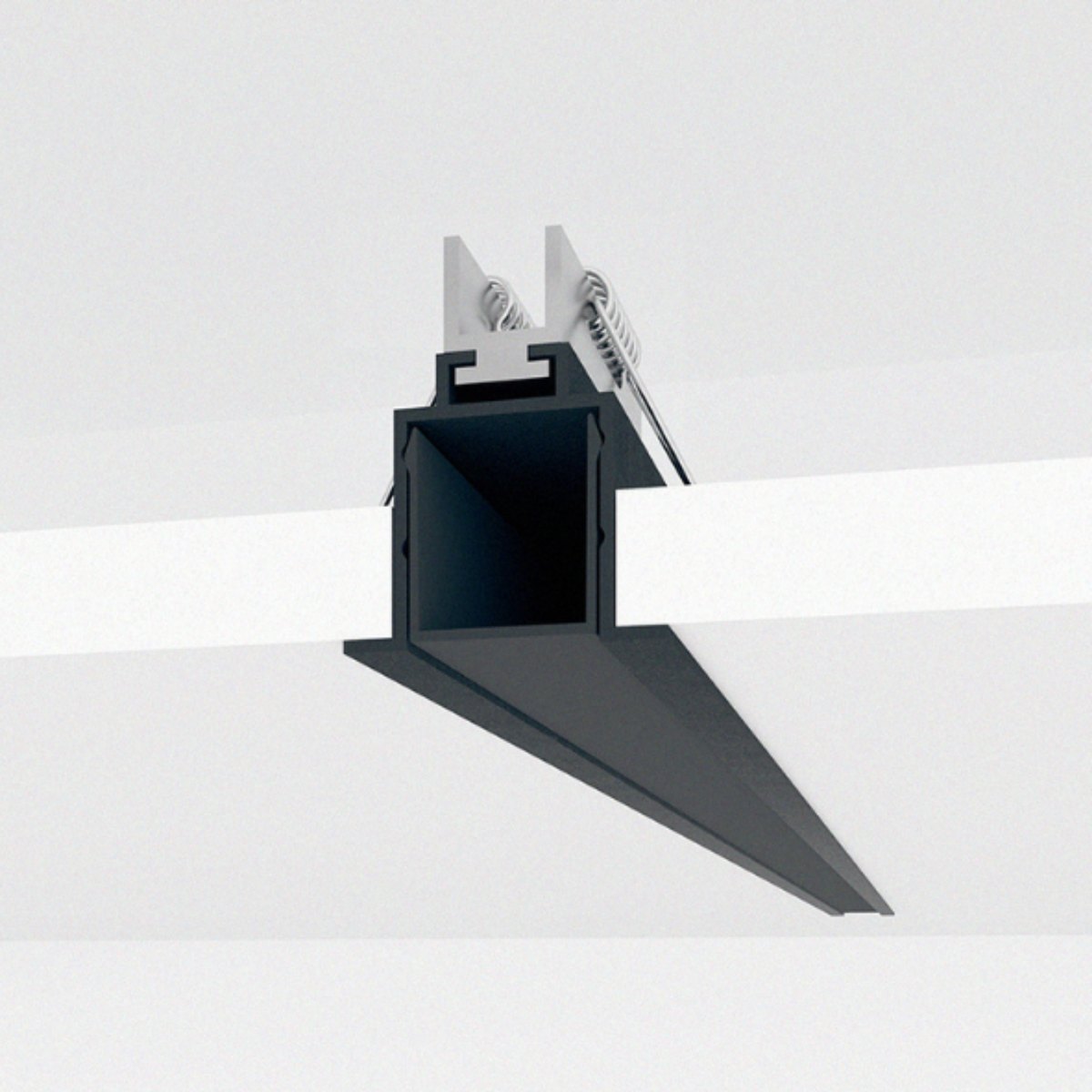 Legou Perfil de Embutir — Usina Design
