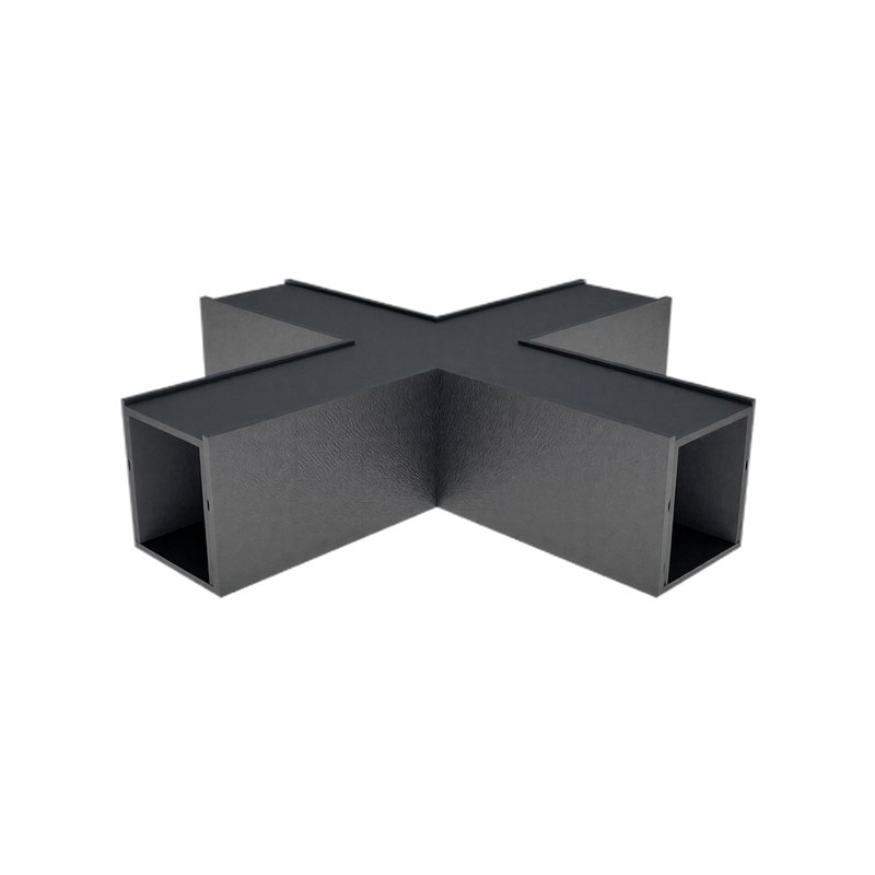 Legou junção X · 19605-4 — Usina Design
