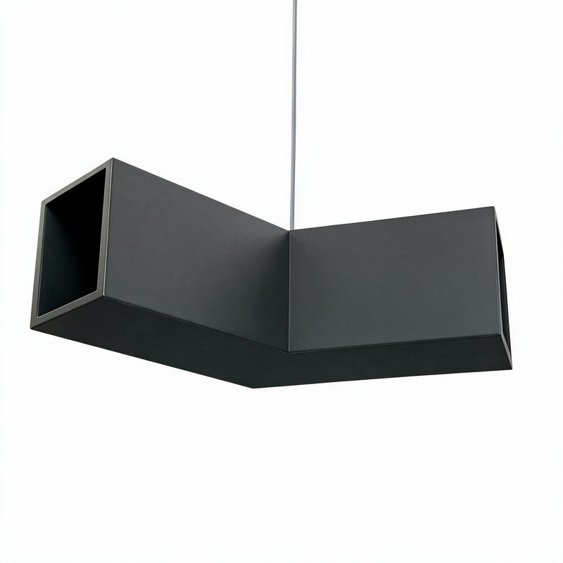 Legou Perfil Pendente — Usina Design