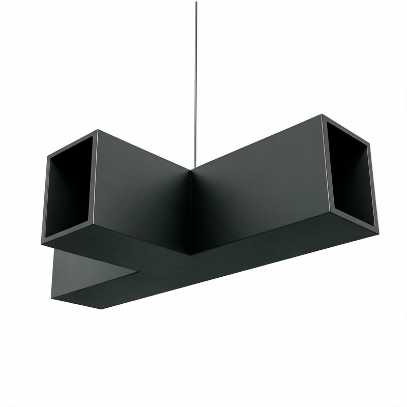Legou Perfil Pendente — Usina Design