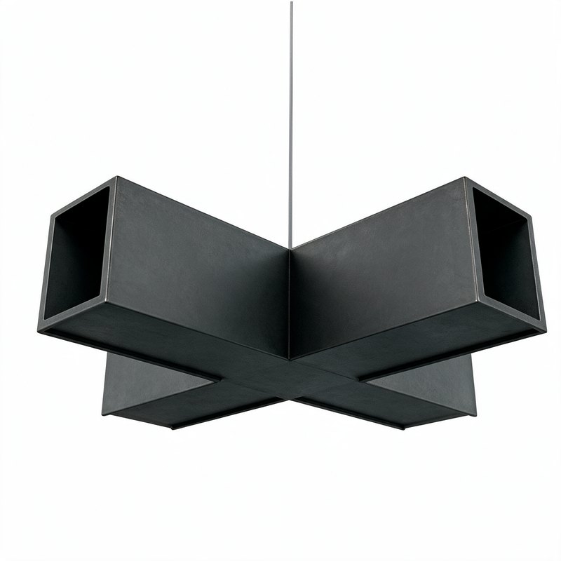 Legou Perfil Pendente — Usina Design