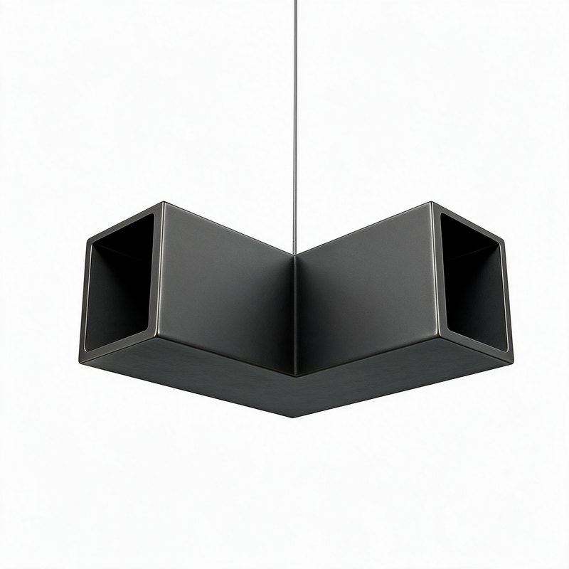 Legou Perfil Pendente — Usina Design