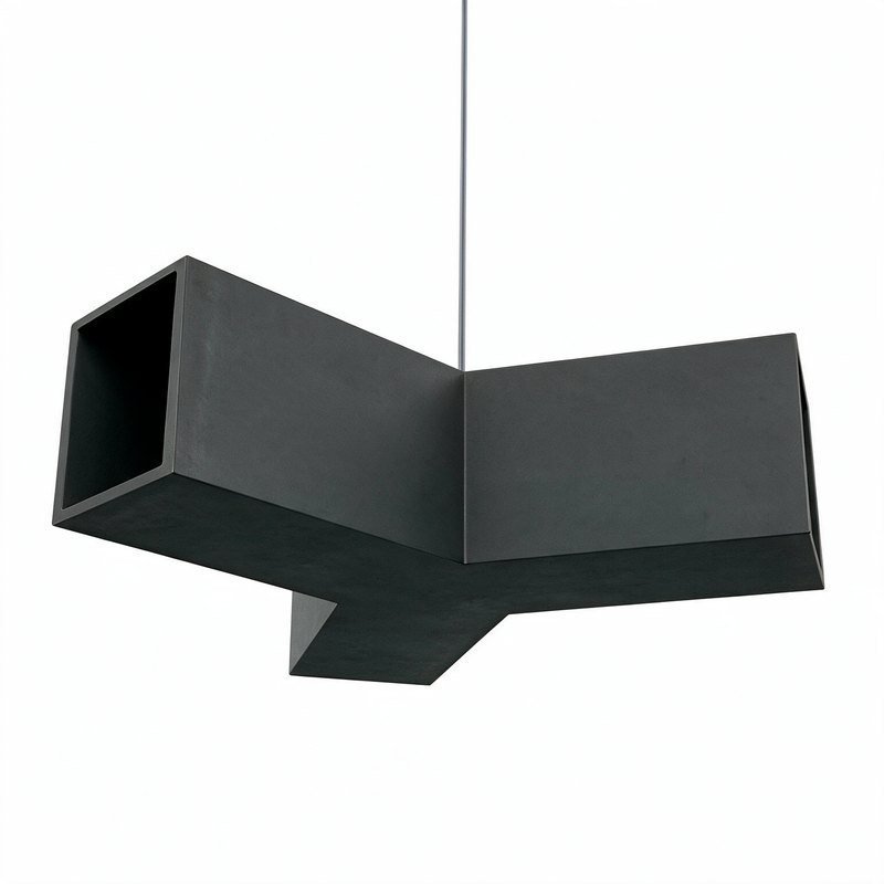 Legou Perfil Pendente — Usina Design
