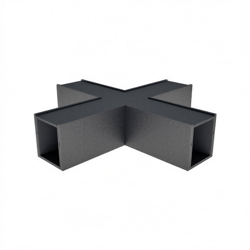 Legou junção X · 19605-4 — Usina Design