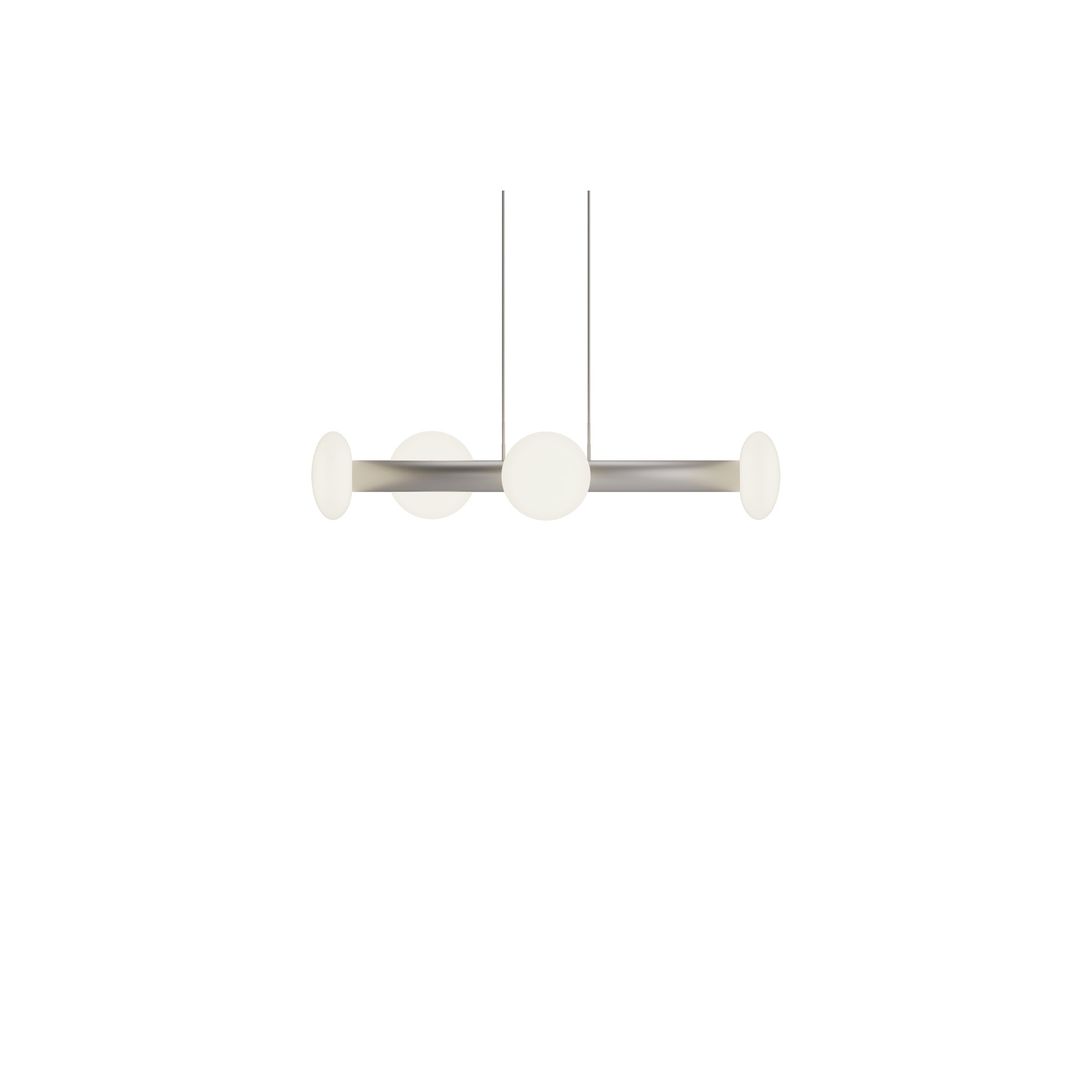 Léia Pendente — Usina Design