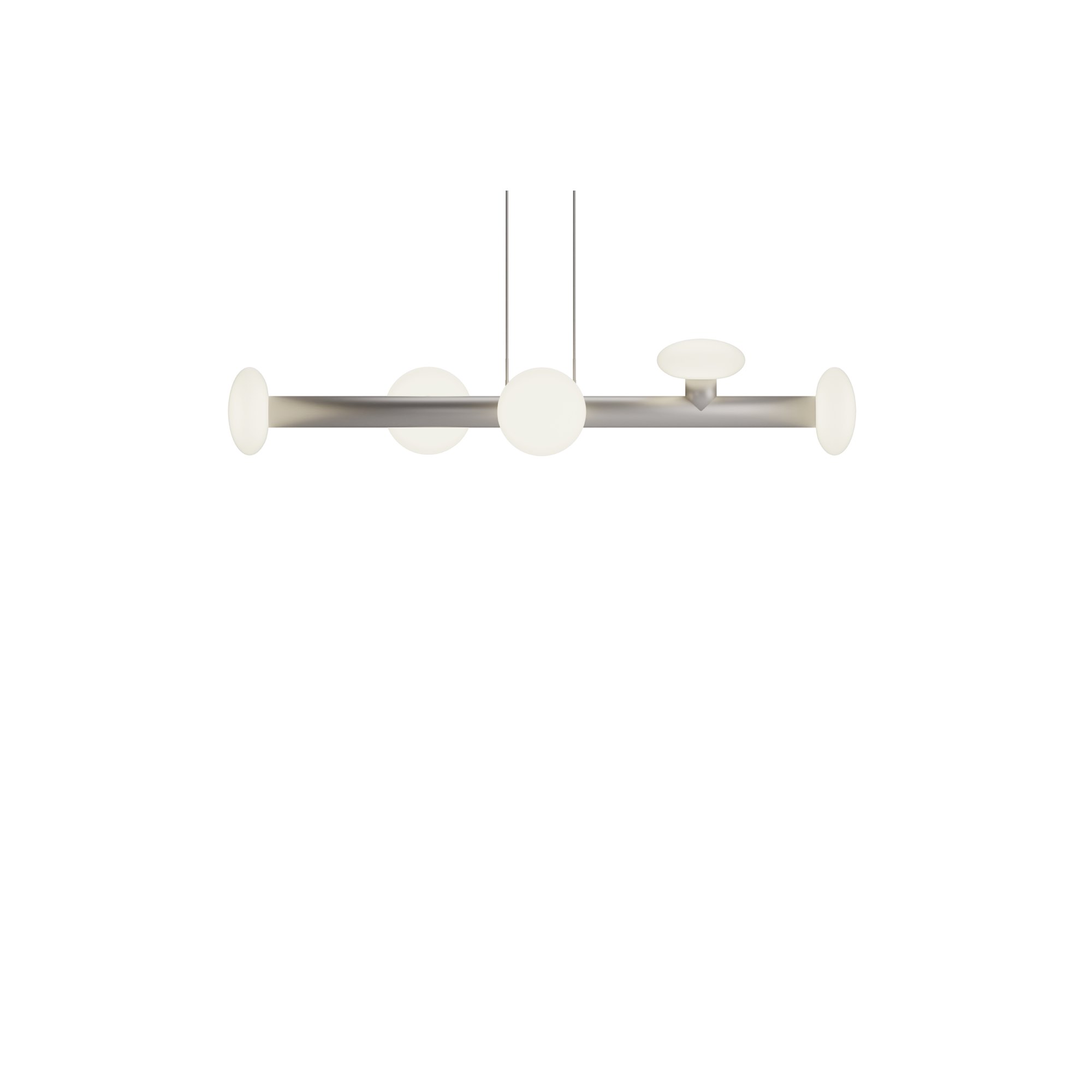 Léia Pendente — Usina Design