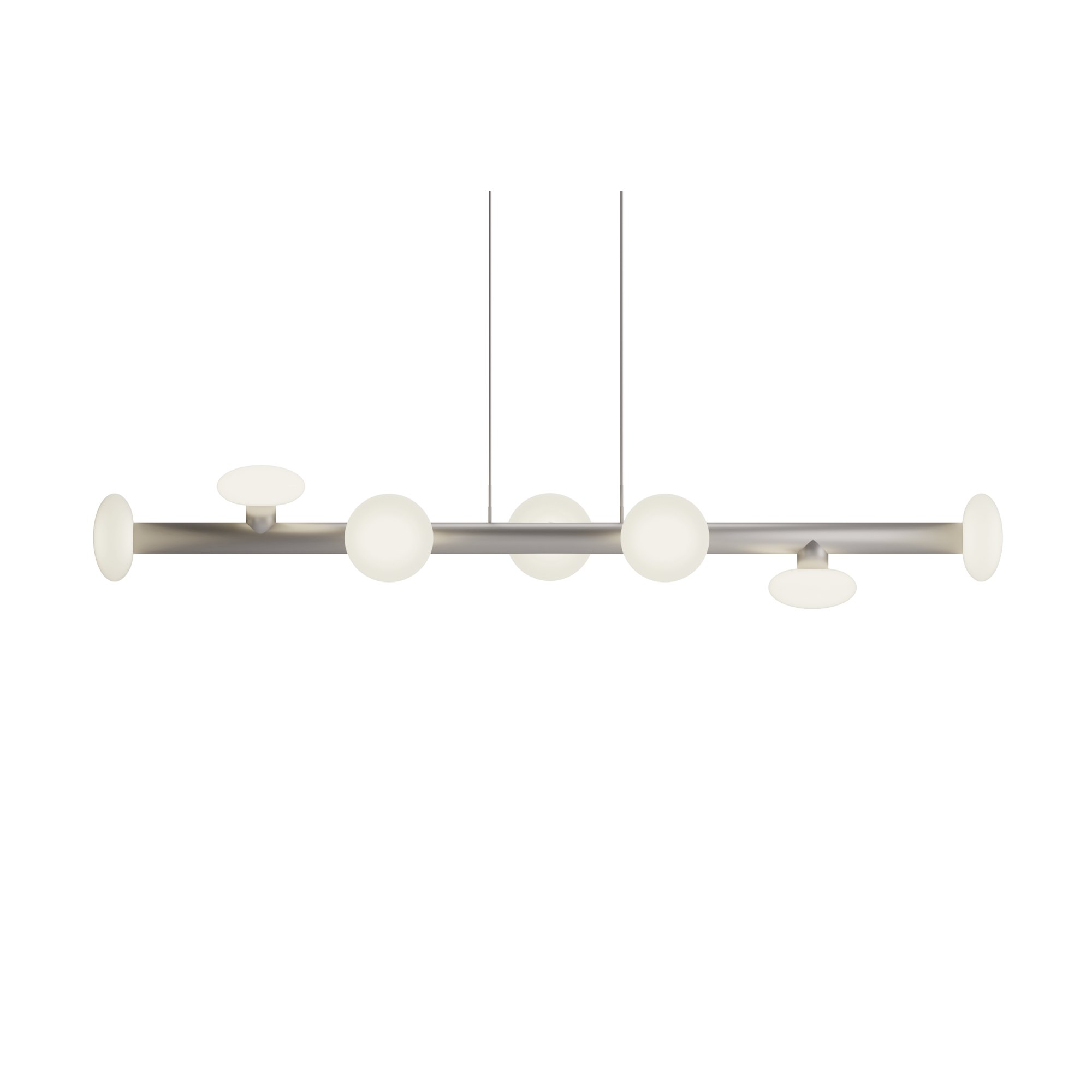 Léia Pendente — Usina Design
