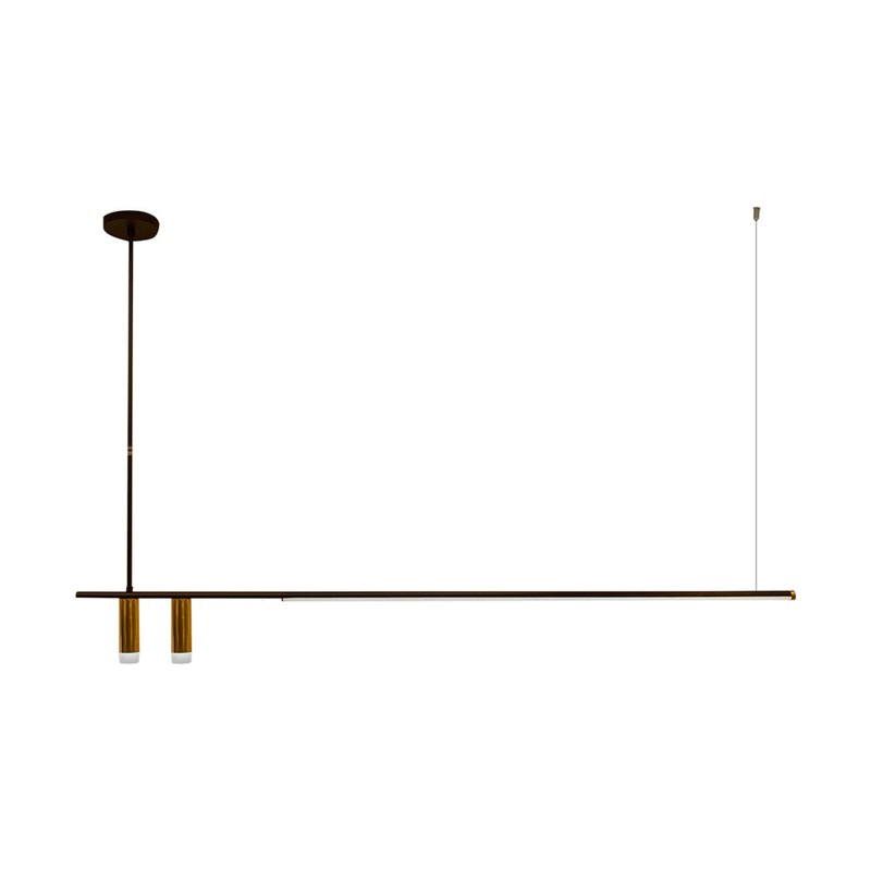 Let — Usina Design