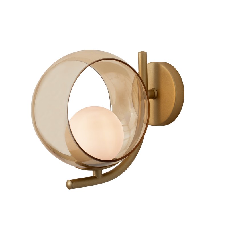 Loop Arandela — Usina Design