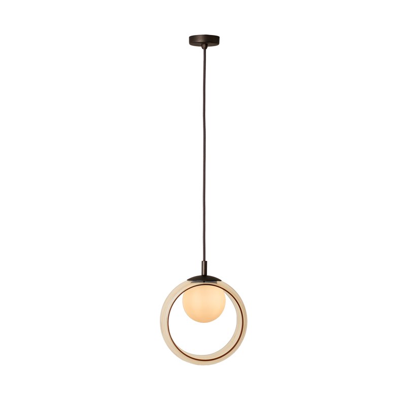 Loop Pendente — Usina Design