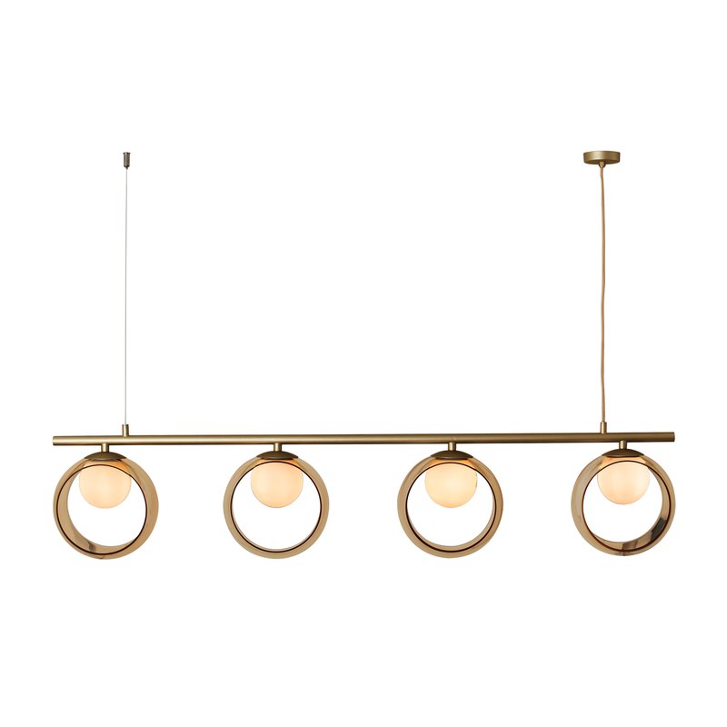 Loop Pendente — Usina Design