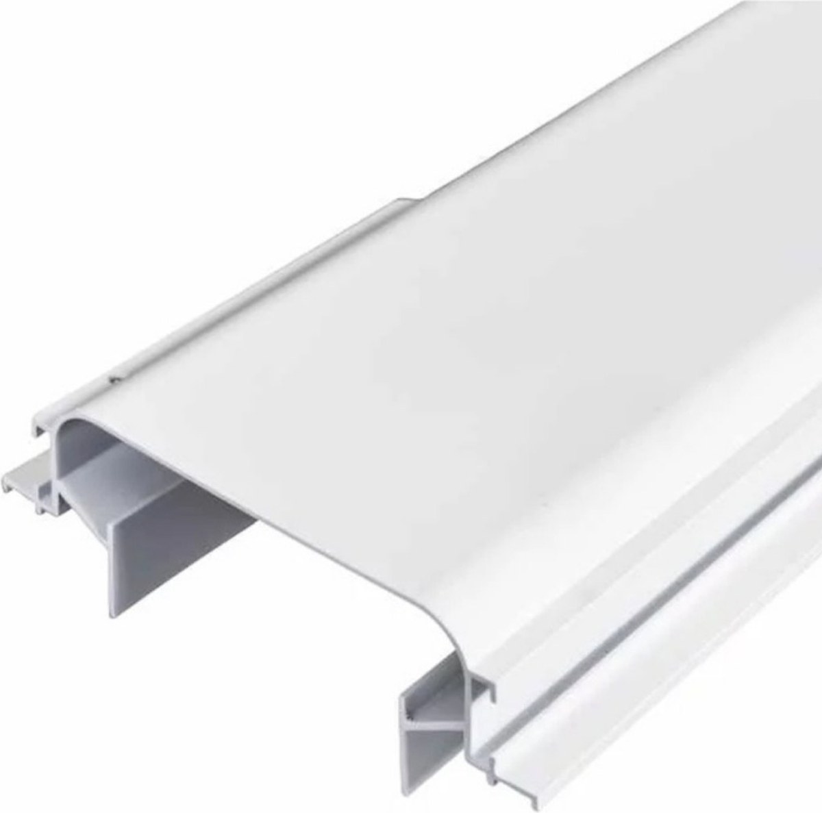Matrix Perfil de Embutir no Frame — Usina Design