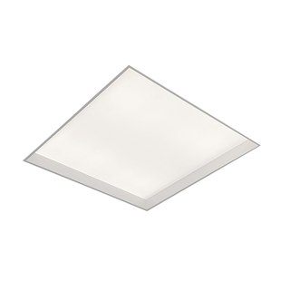 Micro Aba LED — Embutido — Usina Design