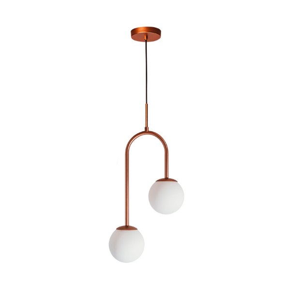 Pêndulo Pendente — Usina Design
