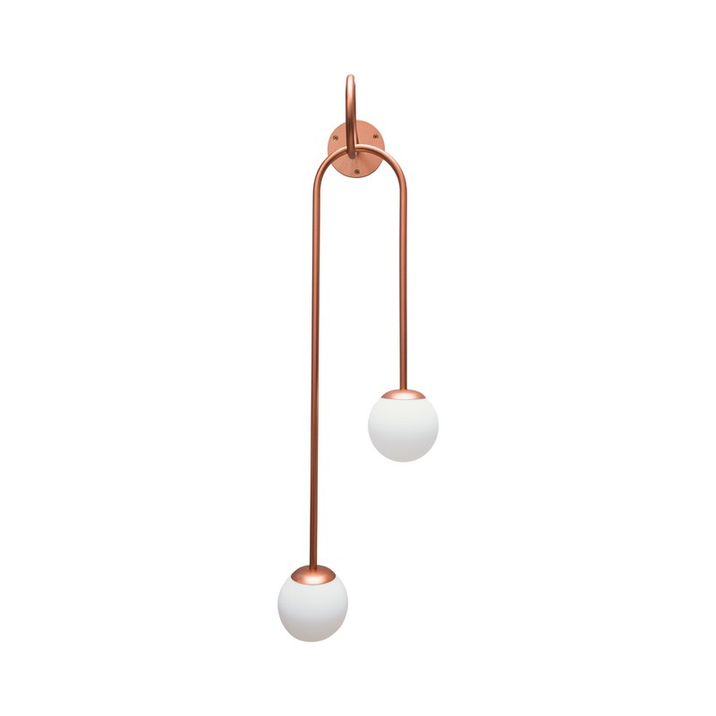 Pêndulo — Usina Design
