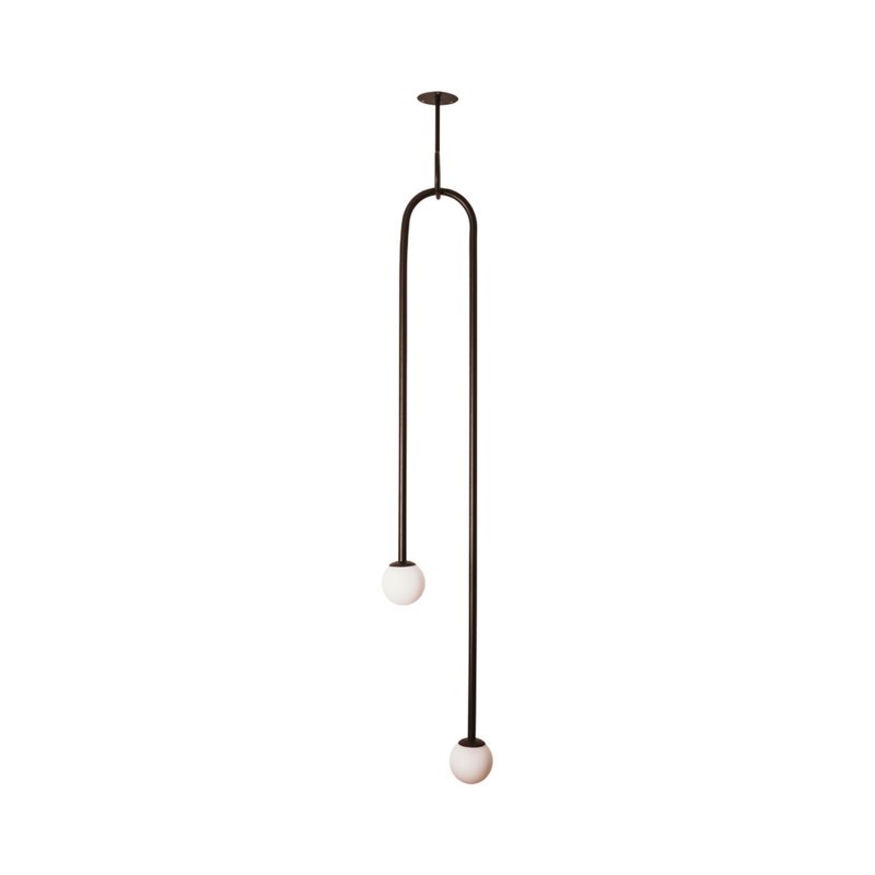 Pêndulo — Usina Design