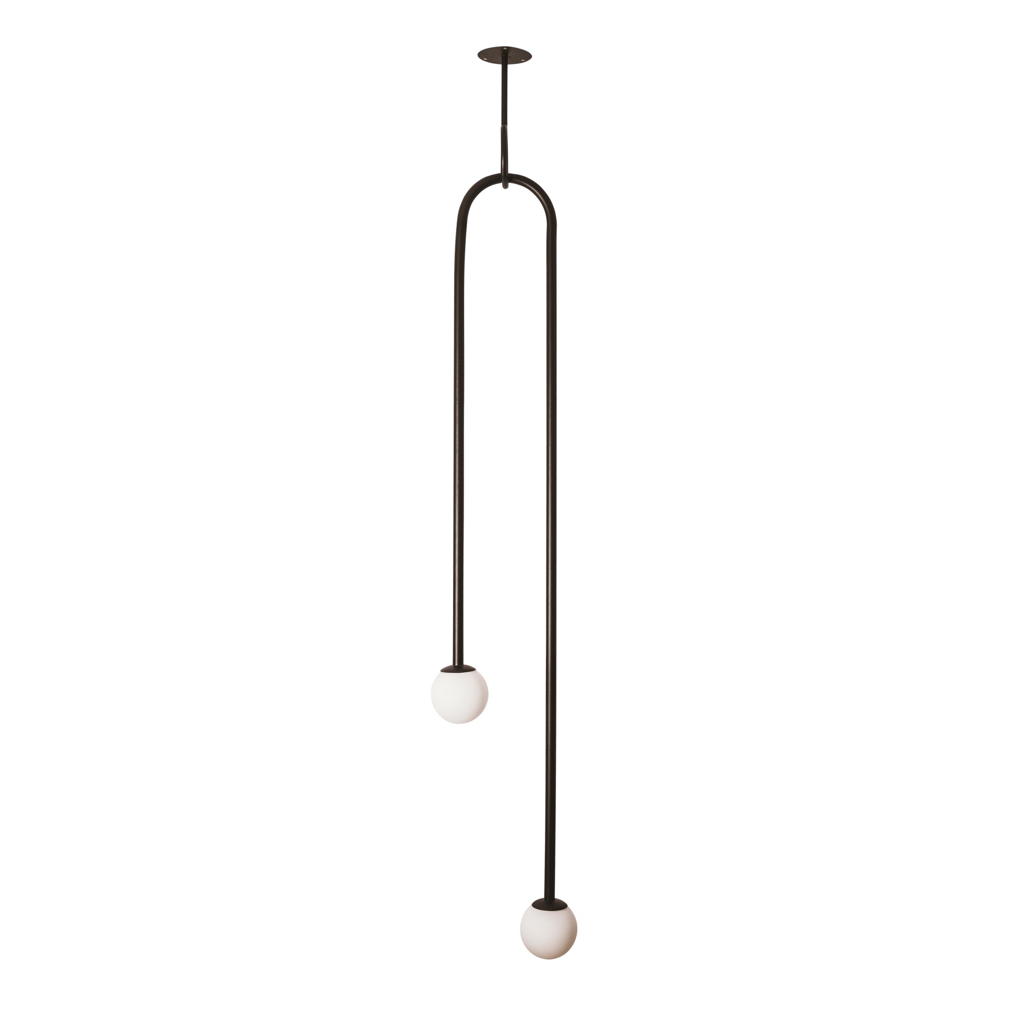 Pêndulo Plafon — Usina Design