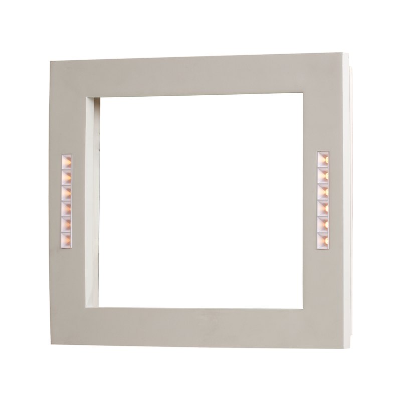 Plafon Linear — Usina Design