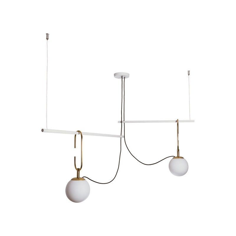 Quíron — Usina Design